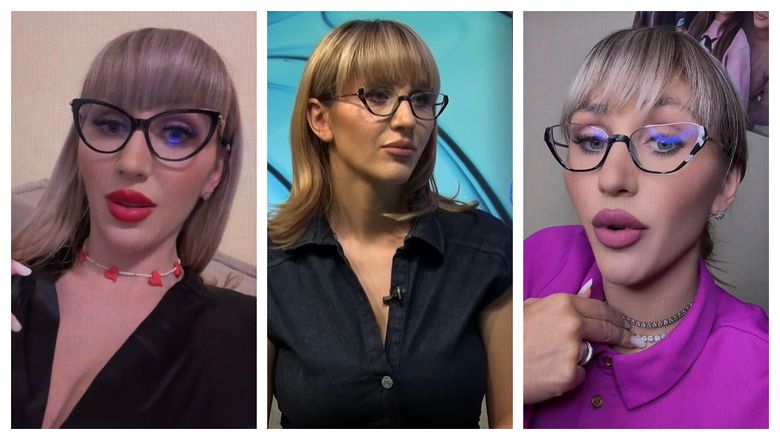 Alexandra Stan este însărcinată! Artista a dezvăluit sexul bebelușului! “Povestea noastră în trei!”