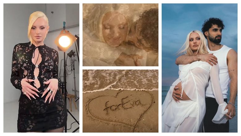 Ce a pierdut Jador odată cu despărțirea de Oana Ciocan, mama copilului său. Tânăra a postat imagini de-a dreptul emoționante