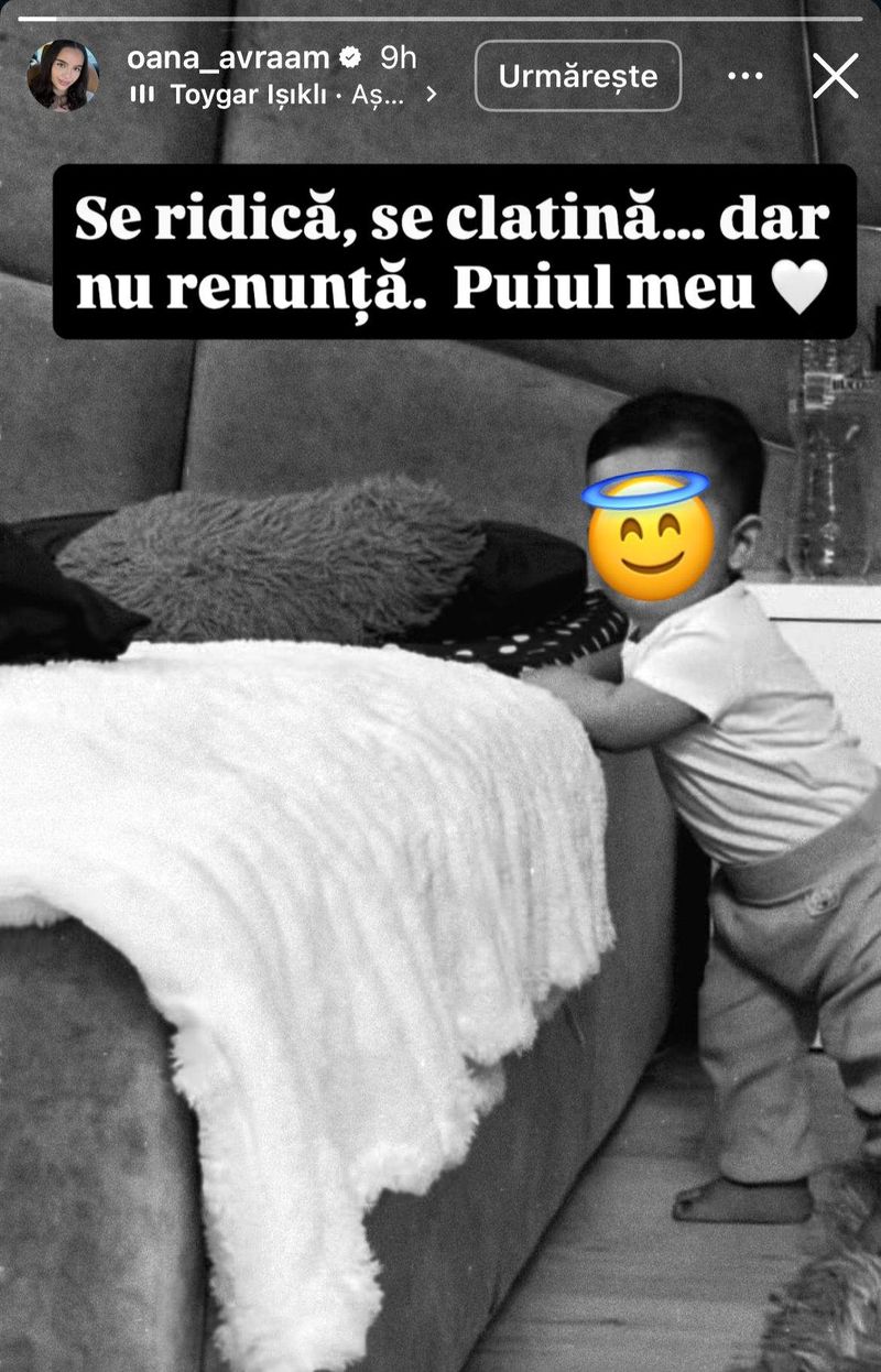 Fiul lui Jador și al Oanei