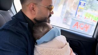 Ce a pierdut Jador odată cu despărțirea de Oana Ciocan, mama copilului său. Tânăra a postat imagini de-a dreptul emoționante