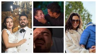 Mesajul subtil pe care Oana Ciocan l-a postat în mediul online, printr-un videoclip motivațional: “Am înțeles că nu pot să fac pe toată lumea să mă iubească.”