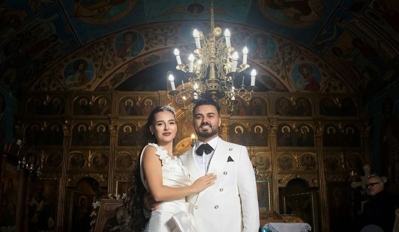 Jador și Oana Ciocan