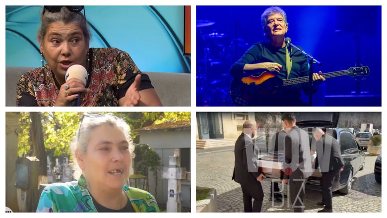 Ioana Tufaru, mesaj către oamenii din online, după ce ar fi spus că fiica Andei Călugăreanu ar fi mers la priveghiul lui Mugurel Vrabete pentru pomană: „Să fie clar un lucru!”