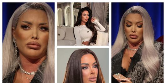 Loredana Chivu, dezvăluiri despre problemele cu care s-a confrunat. Ce se ascunde, de fapt, sub zâmbetul fostei asistente TV: “Am învățat să trăiesc cu ea.”