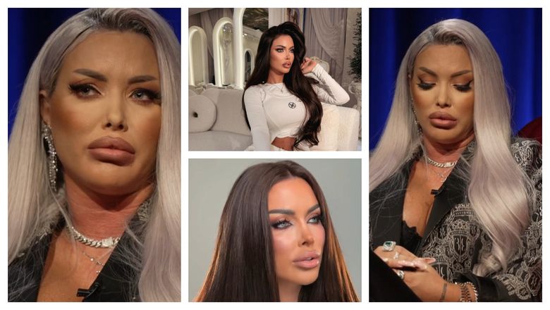 Loredana Chivu, dezvăluiri despre problemele cu care s-a confrunat. Ce se ascunde, de fapt, sub zâmbetul fostei asistente TV: “Am învățat să trăiesc cu ea.”