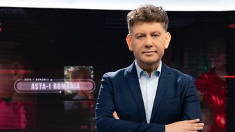 Duminică, de la ora 14:30, în ”Asta-i România!”, când visul italian se trăieşte în România