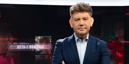 Duminică, de la ora 14:30, în ”Asta-i România!”, când visul italian se trăieşte în România