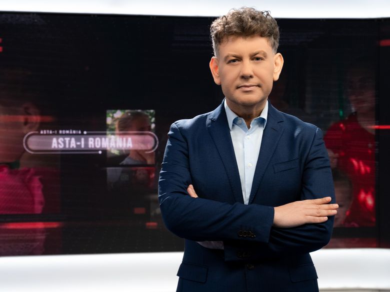 A MURIT! CARMEN HARRA a avut DREPTATE!