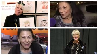 Elena Cârstea și Silvia Dumitrescu, împăcare istorică, după mulți ani. Ce spune Octavian Ursulescu despre revederea celor două artiste: „Nu s-a schimbat deloc. Cum o știam, slobodă la gură.”