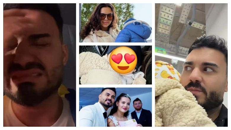 Luna februarie aduce ninsori! Cum va fi vremea în următoarea perioadă