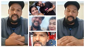 Ce a făcut Liviu Preda după ce și-a luat rămas bun de la familia Sterp și unde a ajuns bărbatul: “Parcă simt un gol în stomac.”