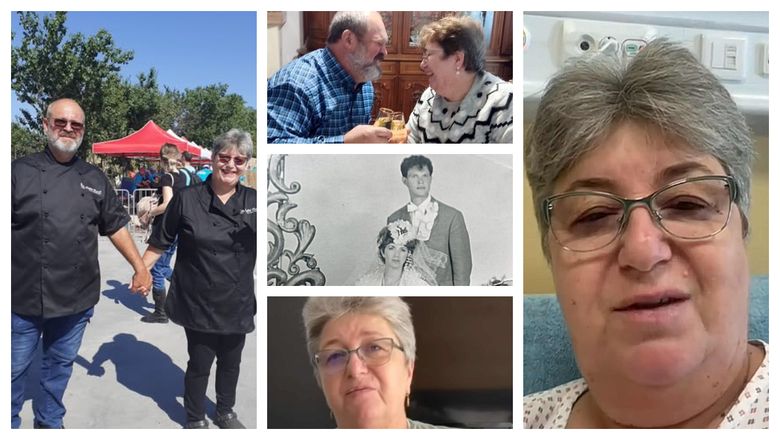 Gina Bradea a făcut destănuiri despre viața alături de soțul ei. Cunoscutul blogger culinar a spus adevărul: “Am avut multe greutăți!” Gina Bradea a făcut destănuiri despre viața alături de soțul ei. Cunoscutul blogger culinar a spus adevărul: “Am avut multe greutăți!”