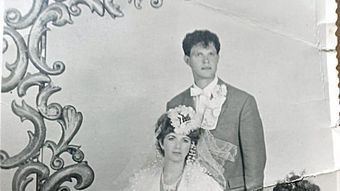 Gina Bradea a făcut destănuiri despre viața alături de soțul ei. Cunoscutul blogger culinar a spus adevărul: “Am avut multe greutăți!”