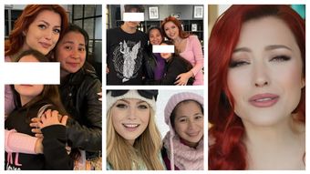 Elena Gheorghe a făcut un anunț trist, cu lacrimi în ochi. Artista își ia rămas bun de la un membru care a făcut parte din familie: “Ne-a fost alături în fiecare zi.”