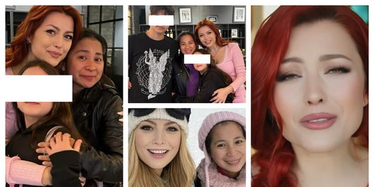 Elena Gheorghe a făcut un anunț trist, cu lacrimi în ochi. Artista își ia rămas bun de la un membru care a făcut parte din familie: “Ne-a fost alături în fiecare zi.”