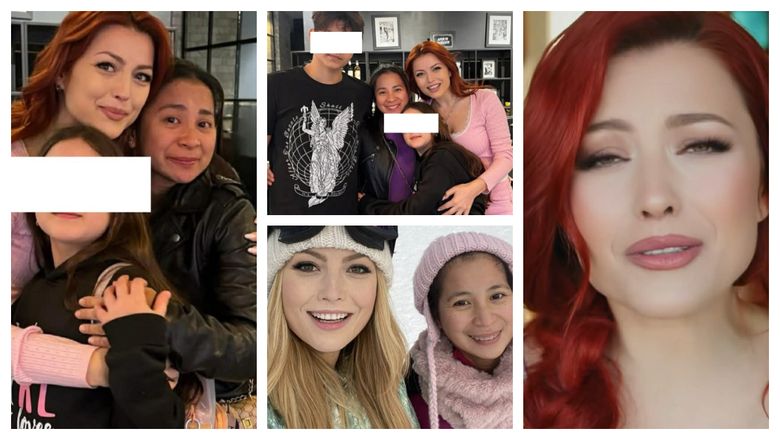 Elena Gheorghe a făcut un anunț trist, cu lacrimi în ochi. Artista își ia rămas bun de la un membru care a făcut parte din familie: “Ne-a fost alături în fiecare zi.” Elena Gheorghe a făcut un anunț trist, cu lacrimi în ochi. Artista își ia rămas bun de la un membru care a făcut parte din familie: “Ne-a fost alături în fiecare zi.”