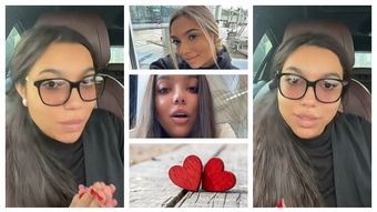 Fiica lui Adrian Minune, Adriana Simionescu, noi declarații despre iubit. Motivul pentru care nu vrea să apară cu el în spațiul public: “Oamenii sunt imprevizibili!”