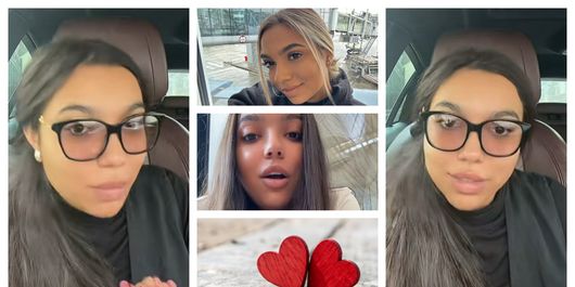 Fiica lui Adrian Minune, Adriana Simionescu, noi declarații despre iubit. Motivul pentru care nu vrea să apară cu el în spațiul public: “Oamenii sunt imprevizibili!”