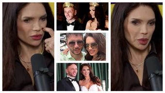 Cristina Spătar și soțul ei, Vicențiu Mocanu, declarații despre divorț. Artista a spus adevărul din căsnicie: “Nu știu…”