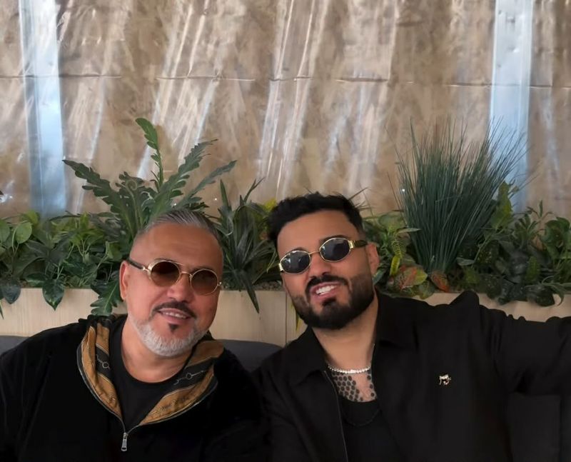 Jador și Sorinel Puștiu