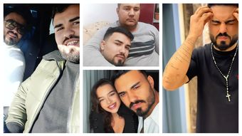 Fratele lui Jador, primele declarații după despărțirea artistului de Oanei Ciocan. Ce s-ar fi întâmplat, de fapt, între ei: “Nu se spală rufele în public.”