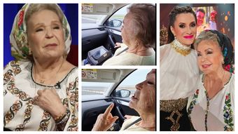 Ce anunț a făcut Mioara Velicu în timp ce era în mașină cu Iuliana Tudor: „Când a trecut?”