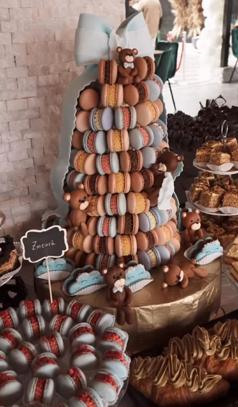 Botez fiul lui Iancu Sterp