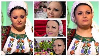 Reacția Silvanei Rîciu după ce s-a spus că a murit și a apărut în dreptul ei o imagine de doliu: “Îmi pare rău să dezamăgesc!”