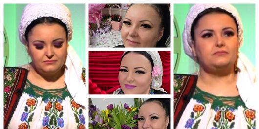 Reacția Silvanei Rîciu după ce s-a spus că a murit și a apărut în dreptul ei o imagine de doliu: “Îmi pare rău să dezamăgesc!”