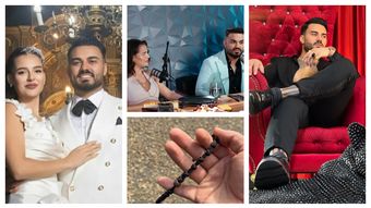 Jador, mesaj neașteptat după despărțirea de Oana Ciocan! Ce gest a făcut artistul în mediul online: „Știu că nu o să înțeleagă nimeni…”