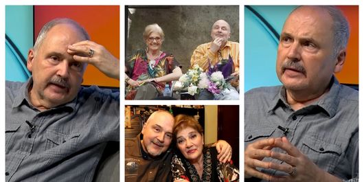 Își dorește sau nu să își refacă viața Eugen Cristea, după decesul Cristinei Deleanu? „M-a rugat să merg mai departe.”