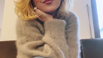 Ana Odagiu și-a deschis sufletul! Ce a pățit actrița la o petrecere? „Am plecat afară și știu că am plâns foarte mult. Nu că nu făceam film, ci pentru că nu înțelegeam.”