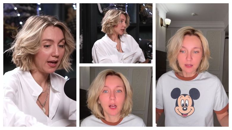 Mariana Moculescu, adevărul despre averea lui Horia Moculescu! Nidia plătește datoriile tatălui său: „Spunea mereu că o iubește pe Nidia, reușise să mi-o și ia, după divorț, dar ce a lăsat în urma lui?”