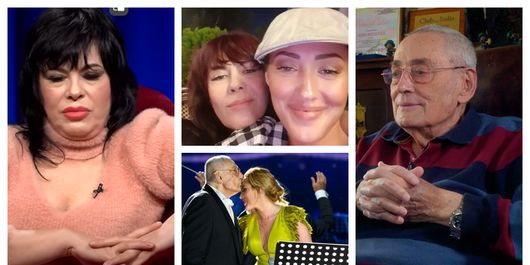 Mariana Moculescu, adevărul despre averea lui Horia Moculescu! Nidia plătește datoriile tatălui său: „Spunea mereu că o iubește pe Nidia, reușise să mi-o și ia, după divorț, dar ce a lăsat în urma lui?”