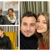 Cum a cucerit-o Valentin Sanfira pe Codruța Filip? Artista a făcut declarații despre prima &icirc;nt&acirc;lnire cu partenerul ei de viață: &bdquo;Mi s-a părut că au o sinceritate aparte.&rdquo;