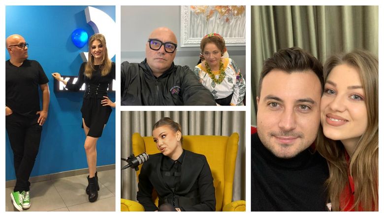 Gestul care arată că Jador nu a trecut peste despărțirea de Oana Ciocan! Semnul care arată că îi este dor de familia sa