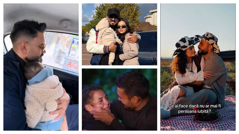 Gestul care arată că Jador nu a trecut peste despărțirea de Oana Ciocan! Semnul care arată că îi este dor de familia sa Gestul care arată că Jador nu a trecut peste despărțirea de Oana Ciocan! Semnul care arată că îi este dor de familia sa