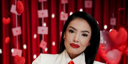 Kanal D lider în topul audiențelor cu reality-ul “Casa Iubirii”. Emisiunea prezentată de Andreea Mantea, prima opţiune a telespectatorilor, pe toate targeturile monitorizate