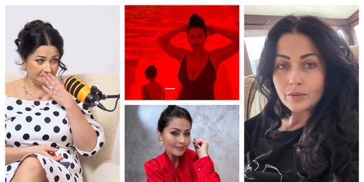 Gabriela Cristea, apariție spectaculoasă în costum de baie! Fosta prezentatoare TV are o siluetă de invidiat