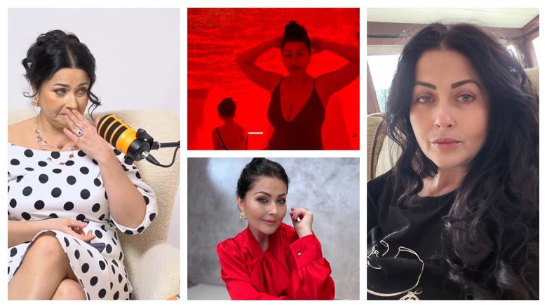 Daniela Iliescu, reacție neașteptată după binecuvântarea fiului Denisei Coțolan și a lui Iancu Sterp! „Să te înconjori de oameni care te vor iubi.”