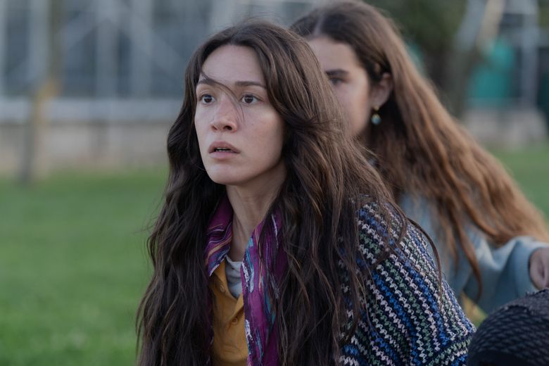Hazal Subaşı, o regină a frumuseții, protagonistă în serialul „Ai nimănui”, ce va începe la Kanal D   