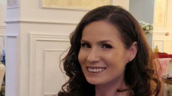 Daniela Ploia ar fi suferit un AVC! Ce s-a întâmplat cu interpreta de muzică populară pe stradă? „Starea ei este...”