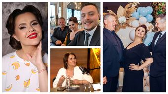 Care este secretul Niculinei Stoican pentru un mariaj de lungă durată? Interpreta de muzică populară a recunoscut: „Iubirea cu năbădăi, cu certuri, nu e iubire.”