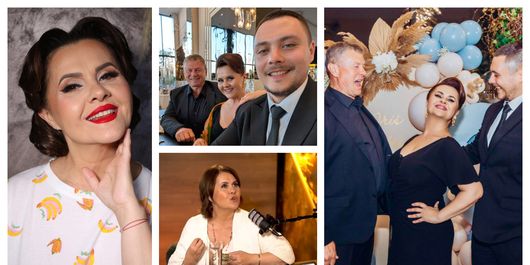 Care este secretul Niculinei Stoican pentru un mariaj de lungă durată? Interpreta de muzică populară a recunoscut: „Iubirea cu năbădăi, cu certuri, nu e iubire.”