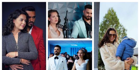 Oana Ciocan, mesaj cu subînțeles după despărțirea de Jador! Tânăra a rupt tăcerea după separare: „Va defini lumea mai târziu.”