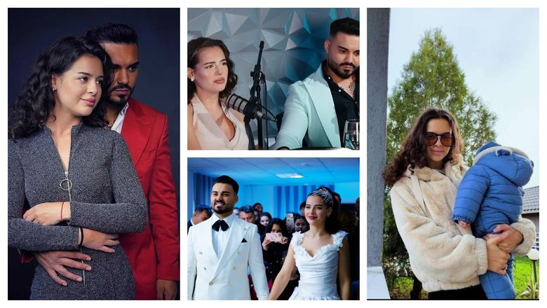 Oana Ciocan, mesaj cu subînțeles după despărțirea de Jador! Tânăra a rupt tăcerea după separare: „Va defini lumea mai târziu.”