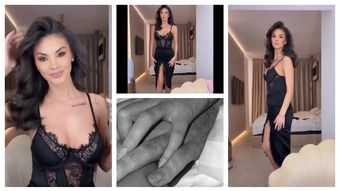 Ramona Olaru, atacată dur în mediul online! Asistenta TV a avut o reacție pe măsură: „Draga mea, îmi pare rău pentru tristețea din sufletul tău!”