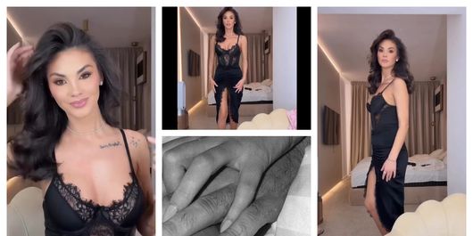 Ramona Olaru, atacată dur în mediul online! Asistenta TV a avut o reacție pe măsură: „Draga mea, îmi pare rău pentru tristețea din sufletul tău!”