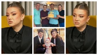 Codruța Filip, dezvăluiri dureroase: „A avut mama la un moment dat o sarcină extrauterină și n-a fost să fie.”