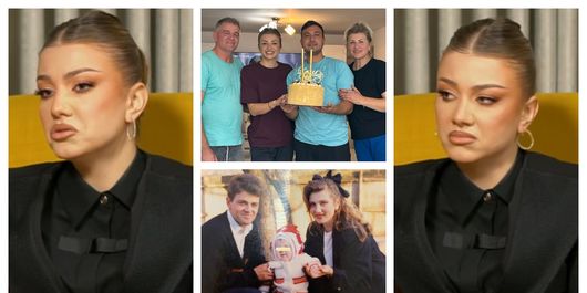 Codruța Filip, dezvăluiri dureroase: „A avut mama la un moment dat o sarcină extrauterină și n-a fost să fie.”